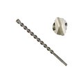 Irwin Sds-Plus Standard Tip-Drill Bit, 5/8 X 6 X 8 322042